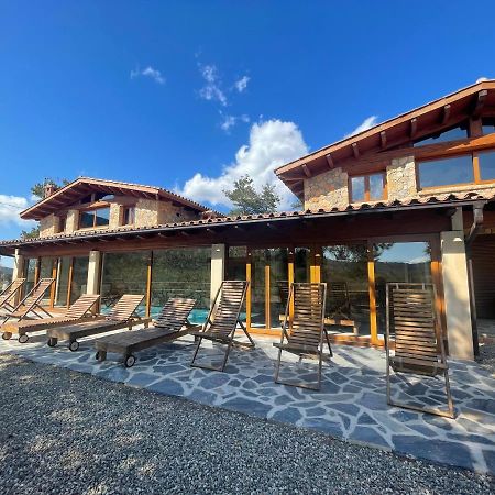 Prades Vila Bella - Casa Molinets I Casa Borrianes Εξωτερικό φωτογραφία