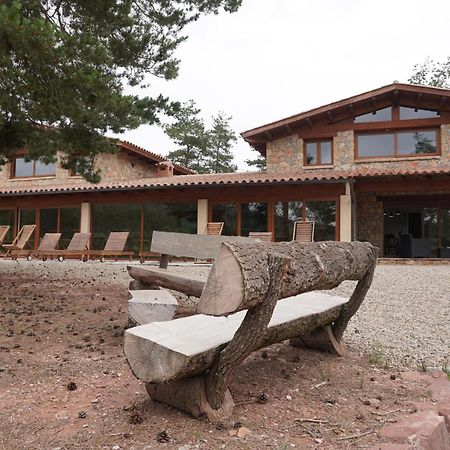 Prades Vila Bella - Casa Molinets I Casa Borrianes Εξωτερικό φωτογραφία
