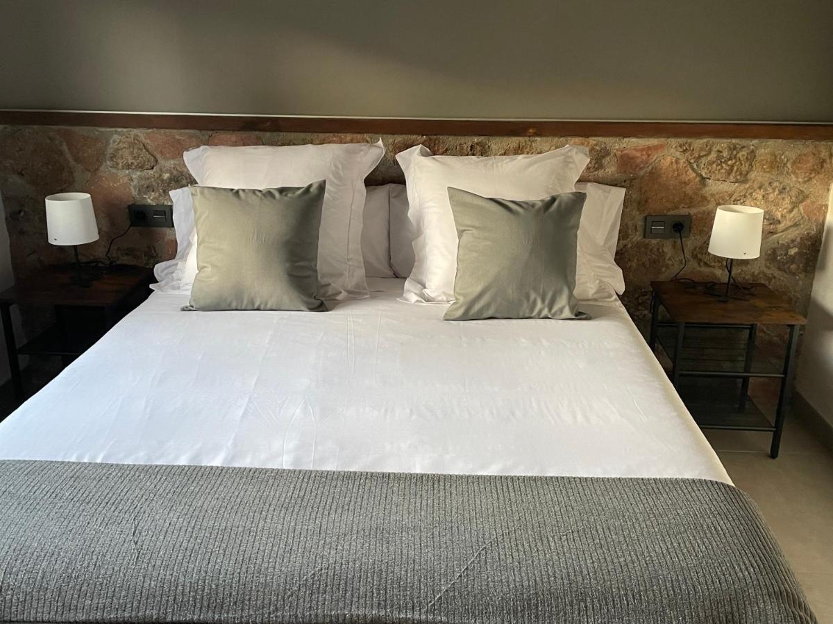 Prades Vila Bella - Casa Molinets I Casa Borrianes Εξωτερικό φωτογραφία