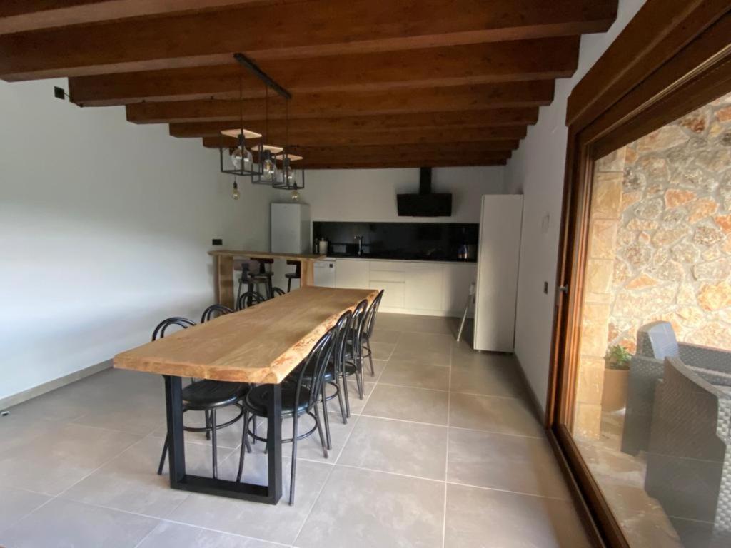 Prades Vila Bella - Casa Molinets I Casa Borrianes Εξωτερικό φωτογραφία
