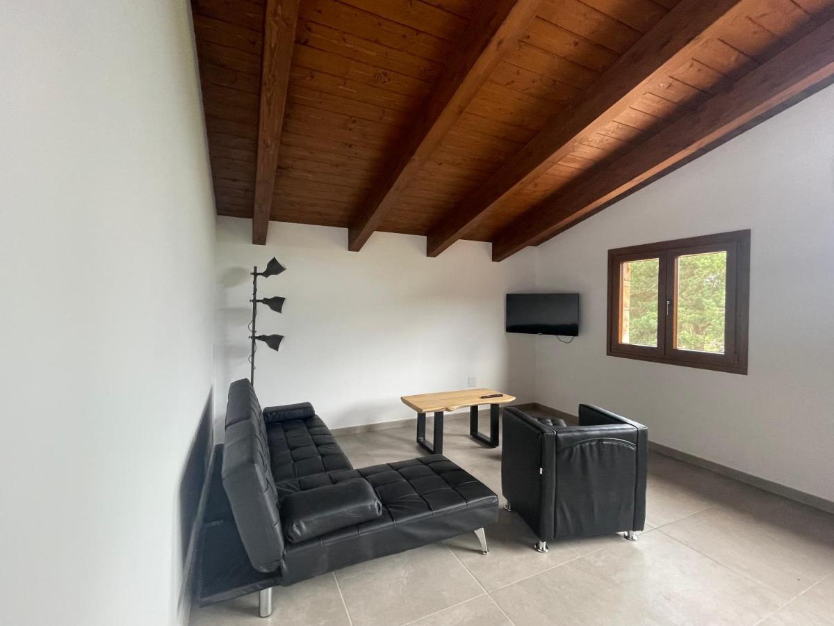 Prades Vila Bella - Casa Molinets I Casa Borrianes Εξωτερικό φωτογραφία