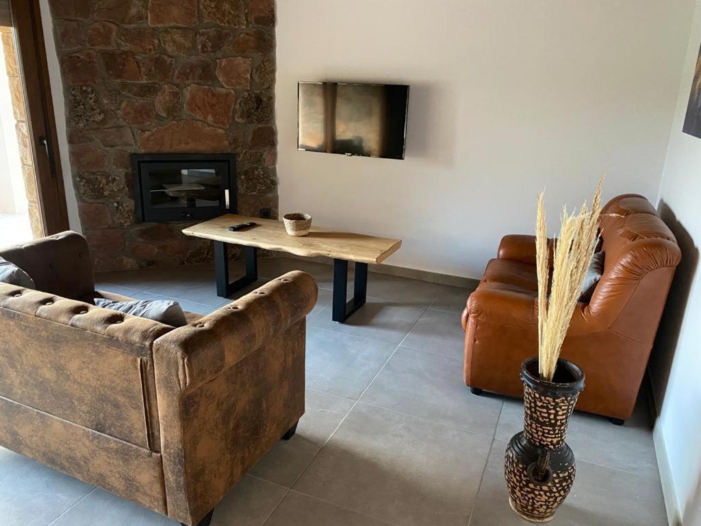 Prades Vila Bella - Casa Molinets I Casa Borrianes Εξωτερικό φωτογραφία