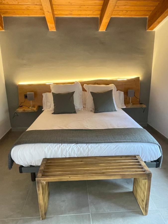 Prades Vila Bella - Casa Molinets I Casa Borrianes Εξωτερικό φωτογραφία