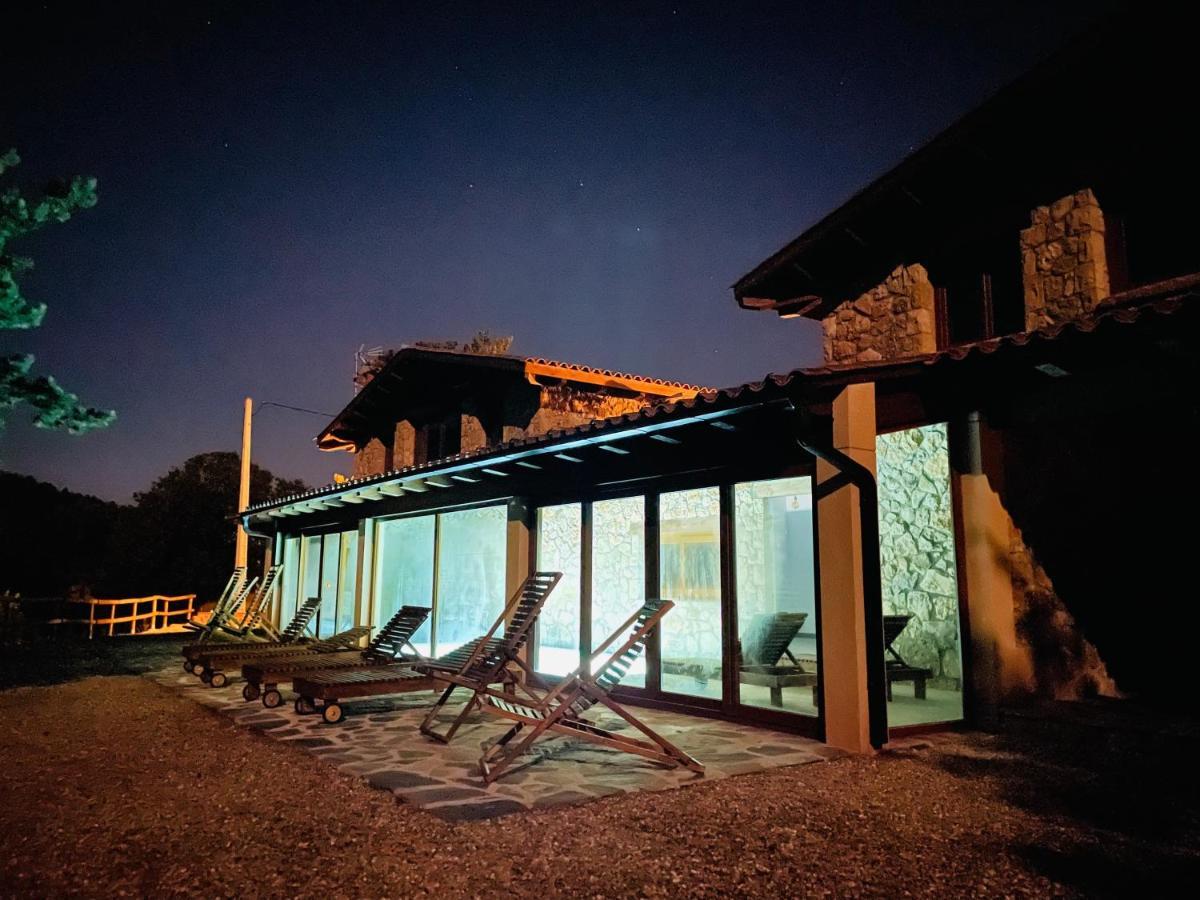 Prades Vila Bella - Casa Molinets I Casa Borrianes Εξωτερικό φωτογραφία