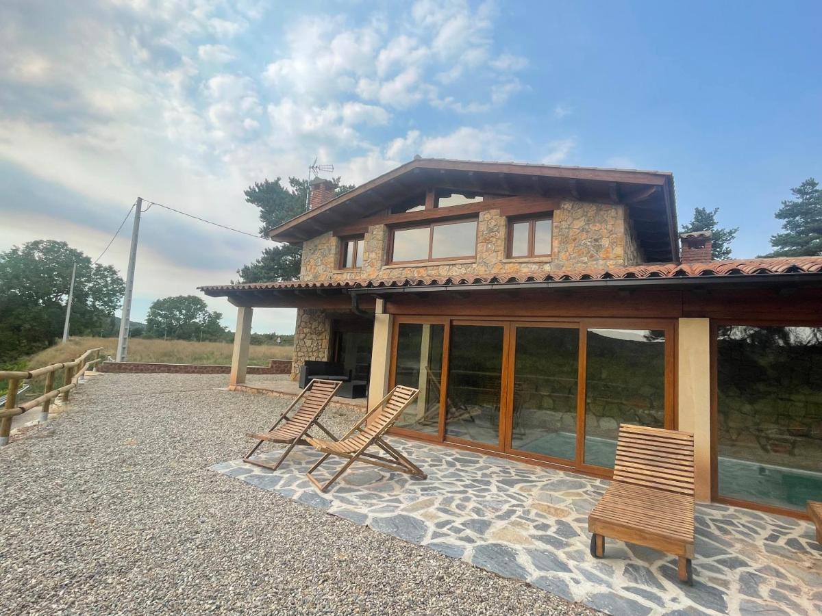 Prades Vila Bella - Casa Molinets I Casa Borrianes Εξωτερικό φωτογραφία