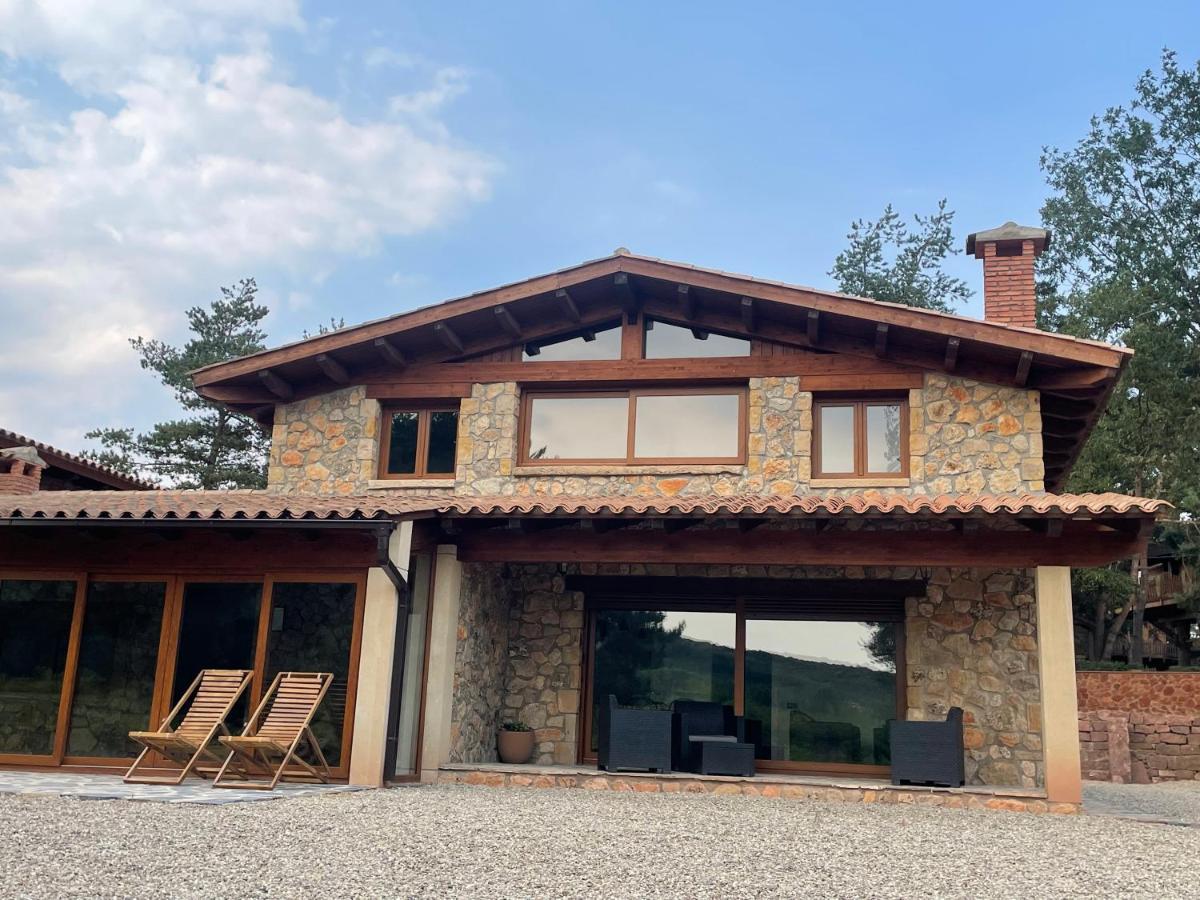 Prades Vila Bella - Casa Molinets I Casa Borrianes Εξωτερικό φωτογραφία