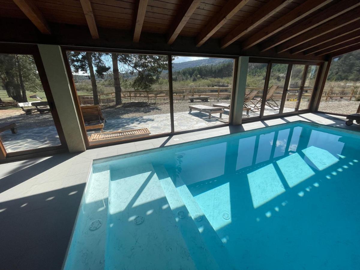 Prades Vila Bella - Casa Molinets I Casa Borrianes Εξωτερικό φωτογραφία
