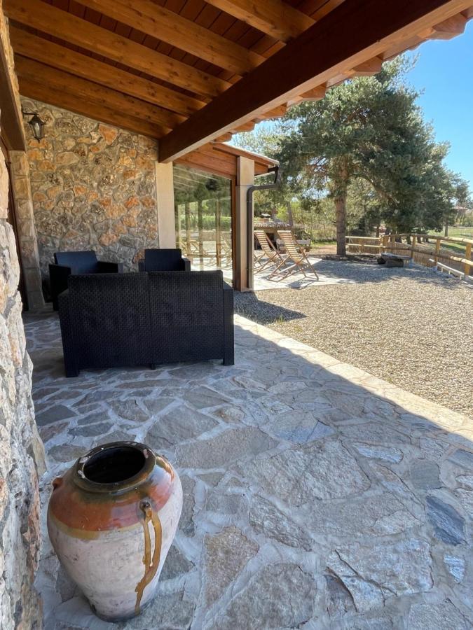 Prades Vila Bella - Casa Molinets I Casa Borrianes Εξωτερικό φωτογραφία