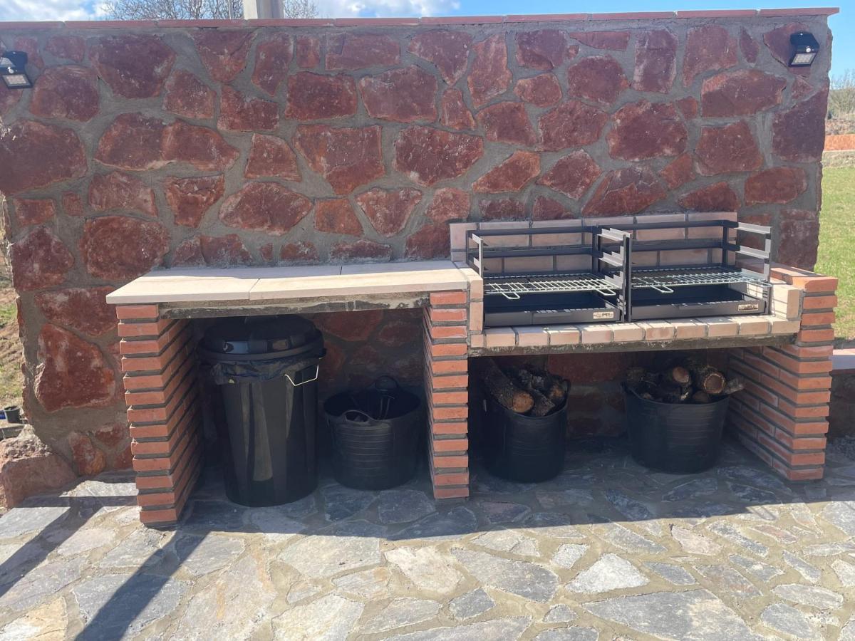Prades Vila Bella - Casa Molinets I Casa Borrianes Εξωτερικό φωτογραφία