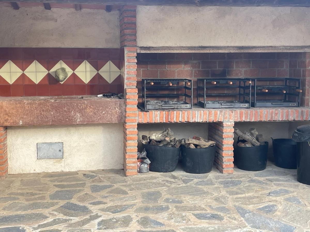 Prades Vila Bella - Casa Molinets I Casa Borrianes Εξωτερικό φωτογραφία