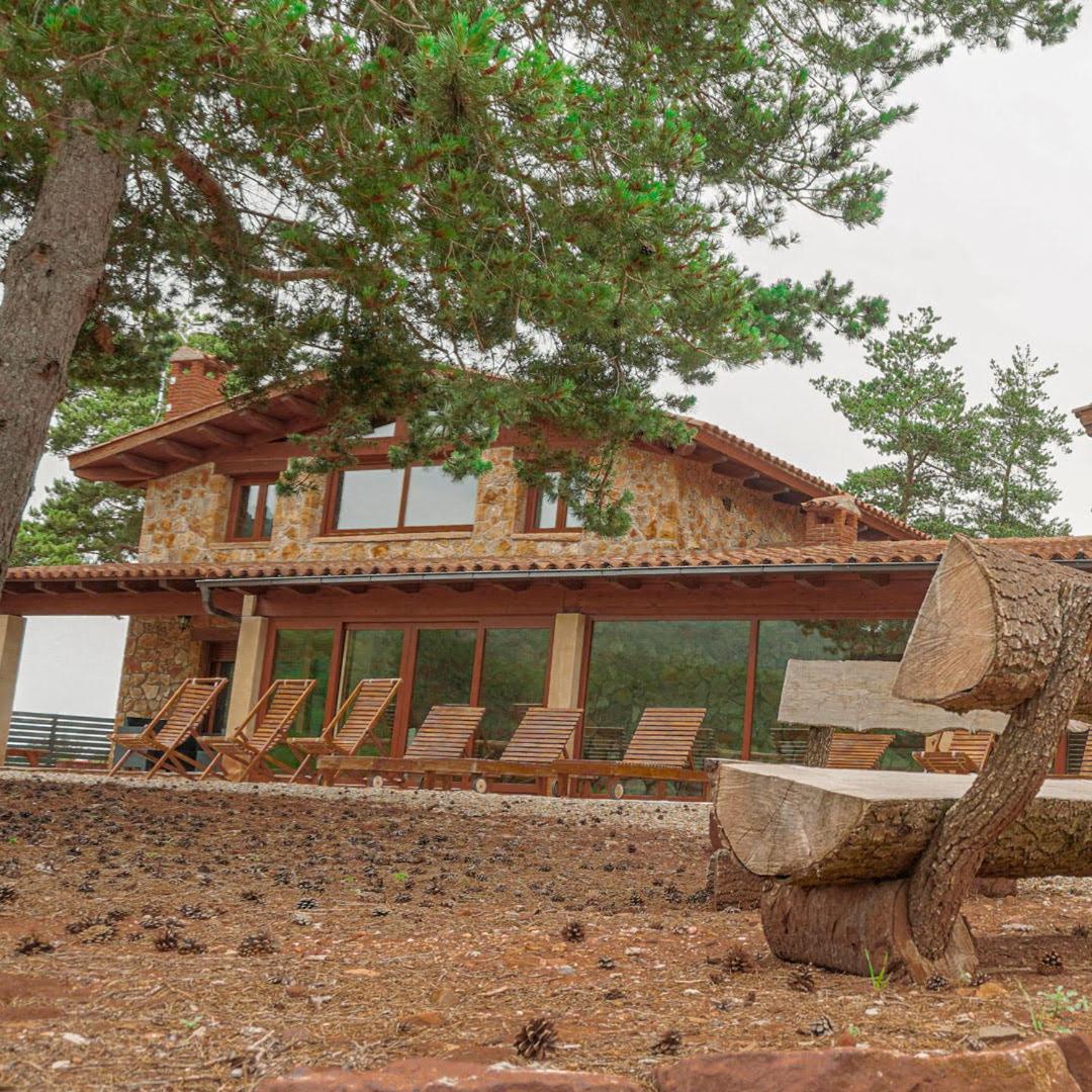 Prades Vila Bella - Casa Molinets I Casa Borrianes Εξωτερικό φωτογραφία